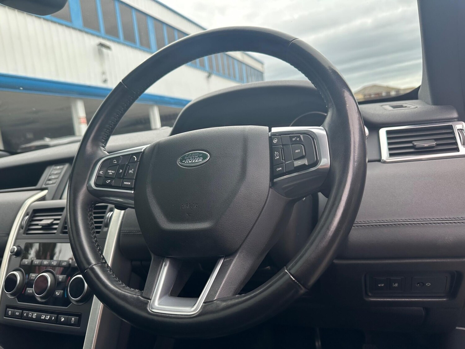 Used Land Rover Discovery Sport for sale - 78214250: Photo 56