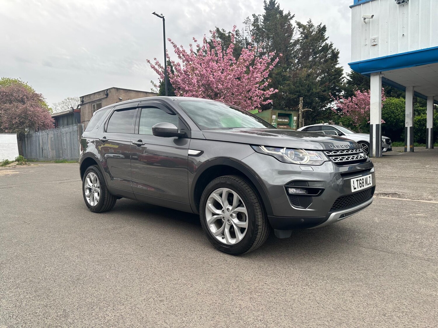 Used Land Rover Discovery Sport for sale - 78214250: Photo 7