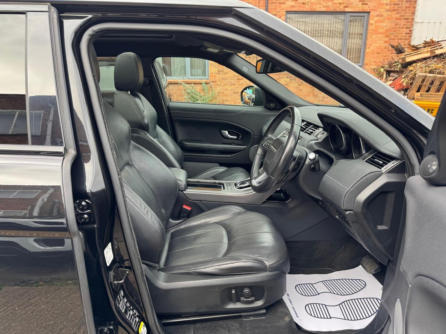 Used Land Rover Range Rover Evoque 2018 for sale - 77091845: Photo 17