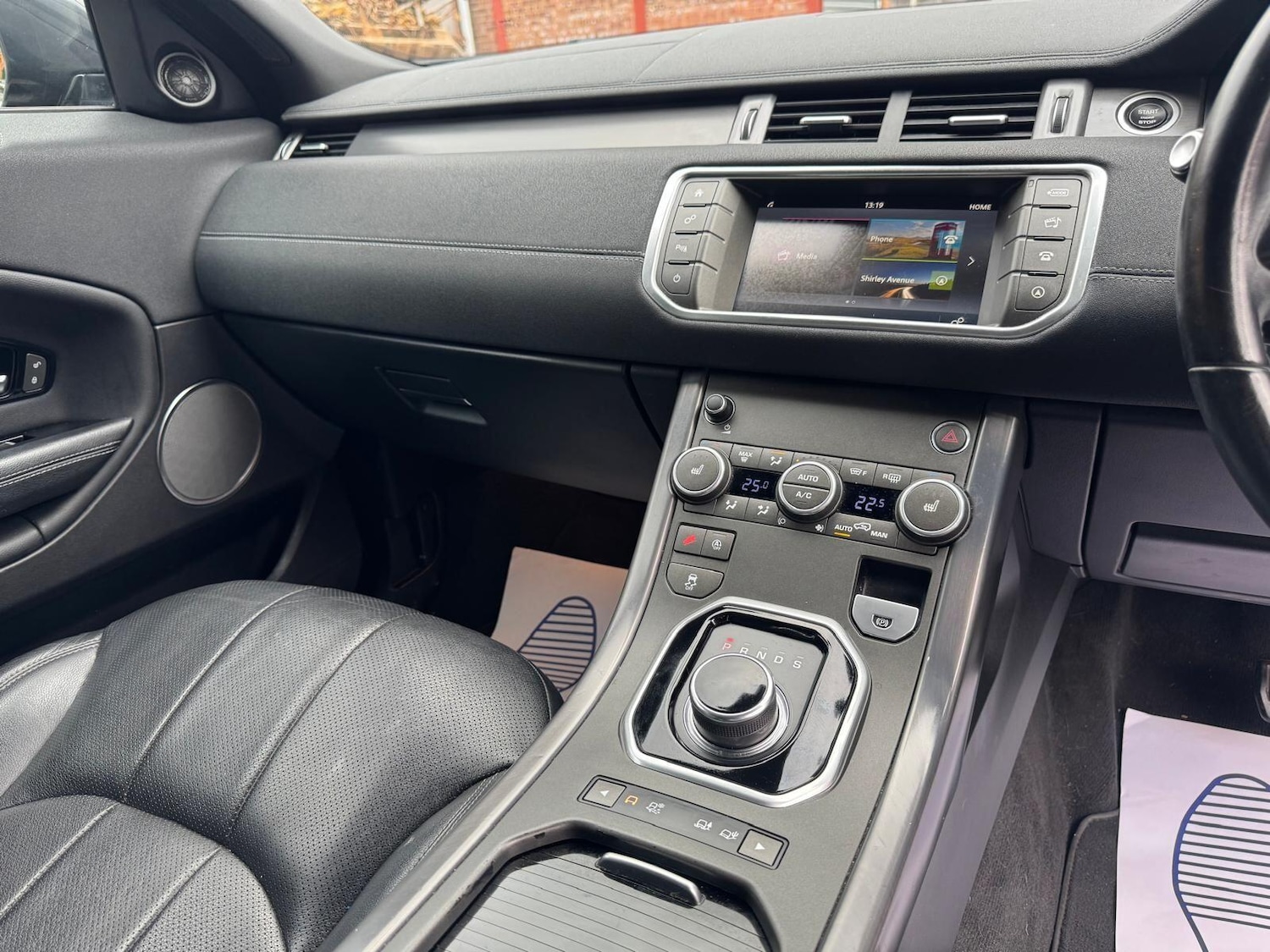 Used Land Rover Range Rover Evoque 2018 for sale - 77091845: Photo 19