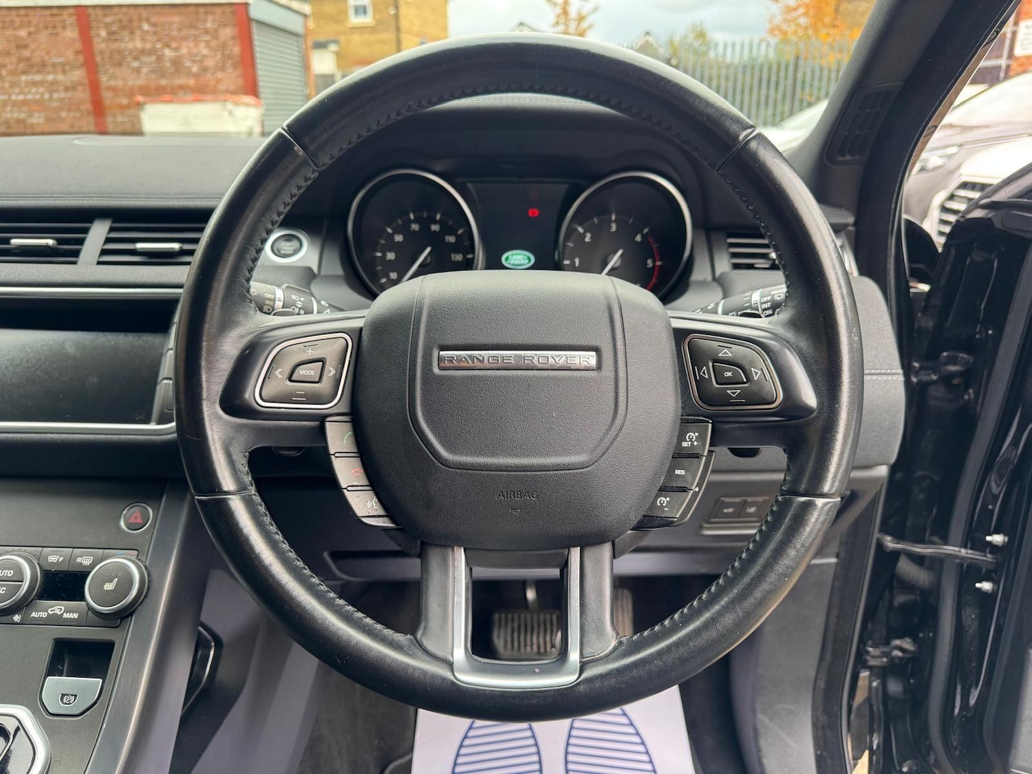 Used Land Rover Range Rover Evoque 2018 for sale - 77091845: Photo 20