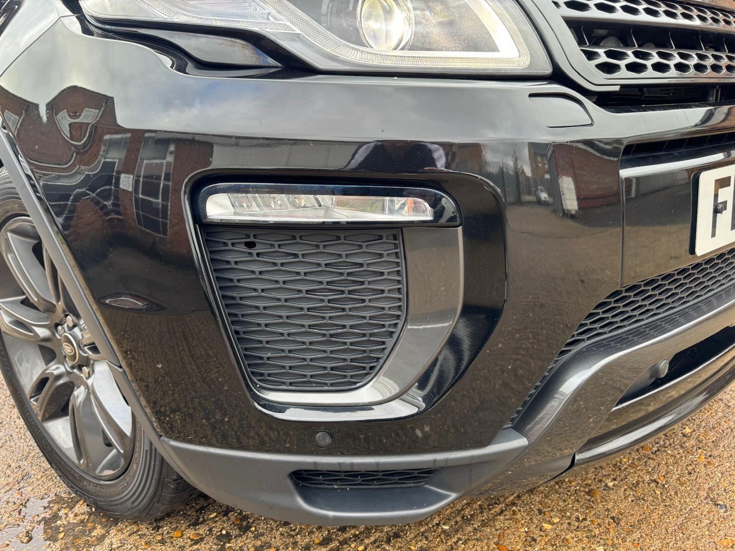 Used Land Rover Range Rover Evoque 2018 for sale - 77091845: Photo 30