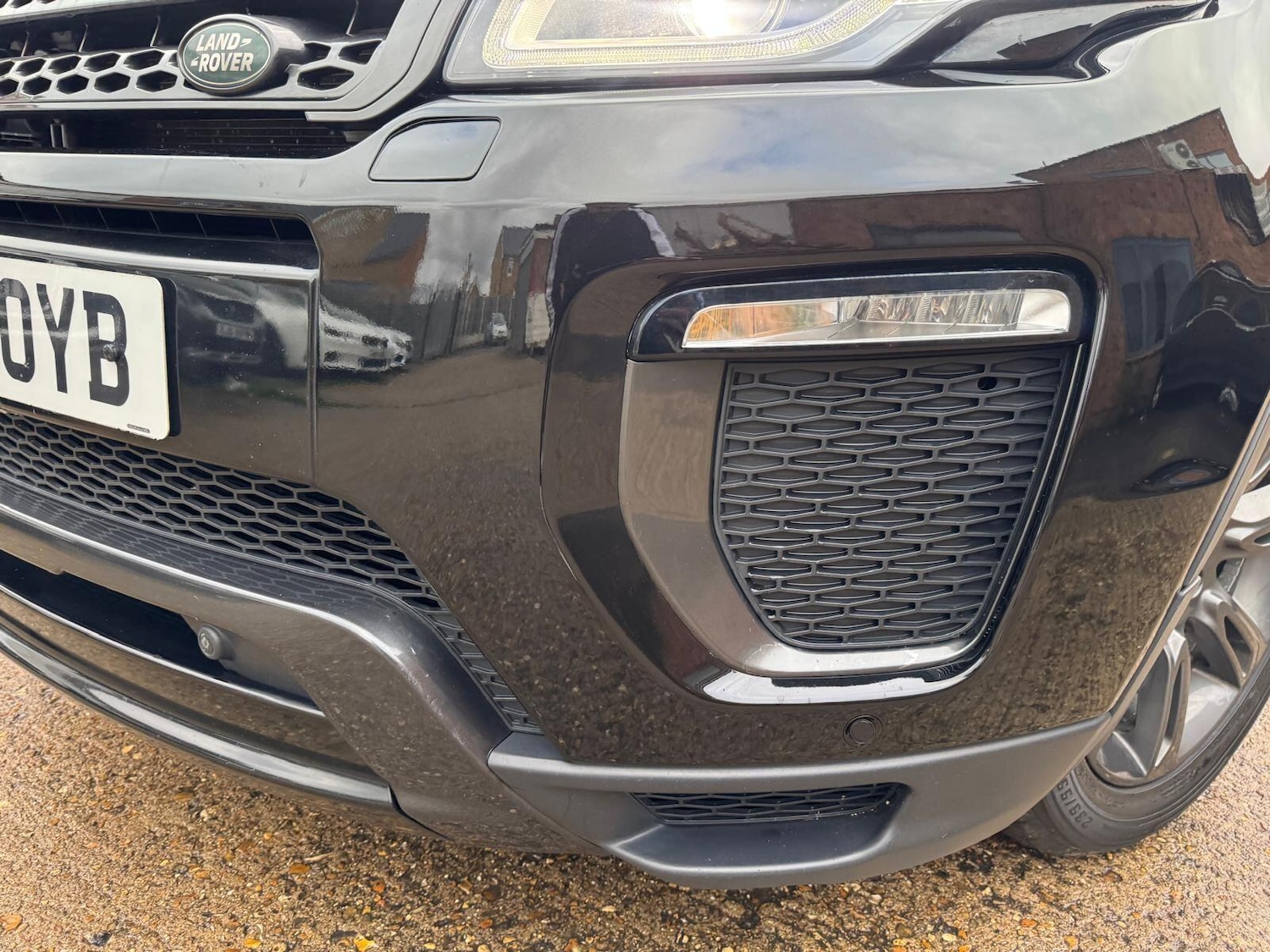 Used Land Rover Range Rover Evoque 2018 for sale - 77091845: Photo 32