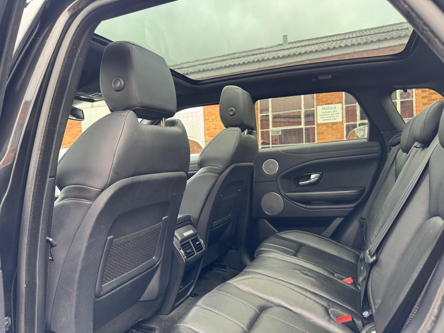 Used Land Rover Range Rover Evoque 2018 for sale - 77091845: Photo 42