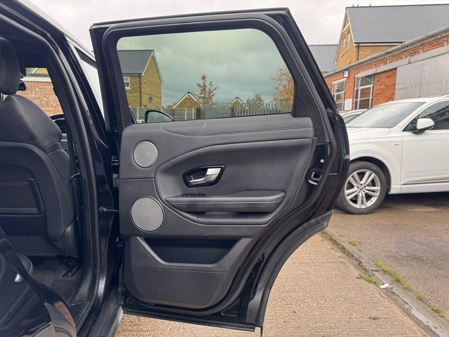 Used Land Rover Range Rover Evoque 2018 for sale - 77091845: Photo 43