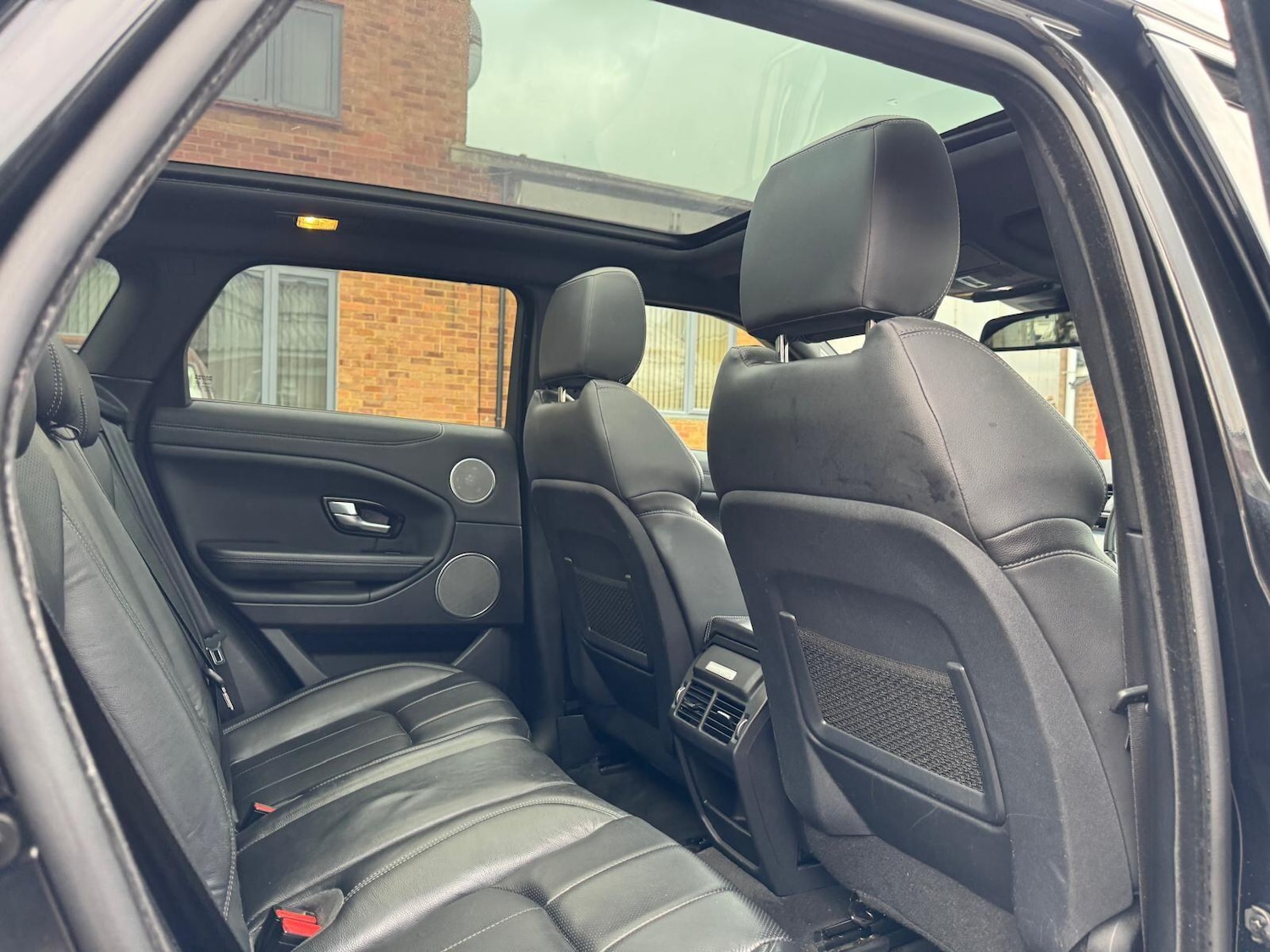 Used Land Rover Range Rover Evoque 2018 for sale - 77091845: Photo 44