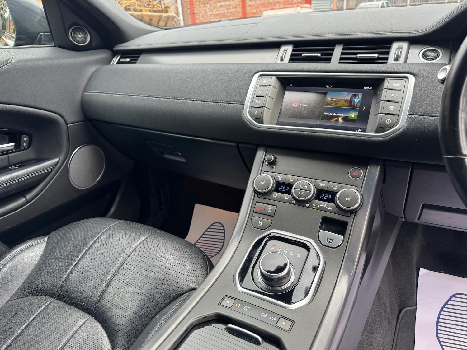 Used Land Rover Range Rover Evoque 2018 for sale - 77091845: Photo 48