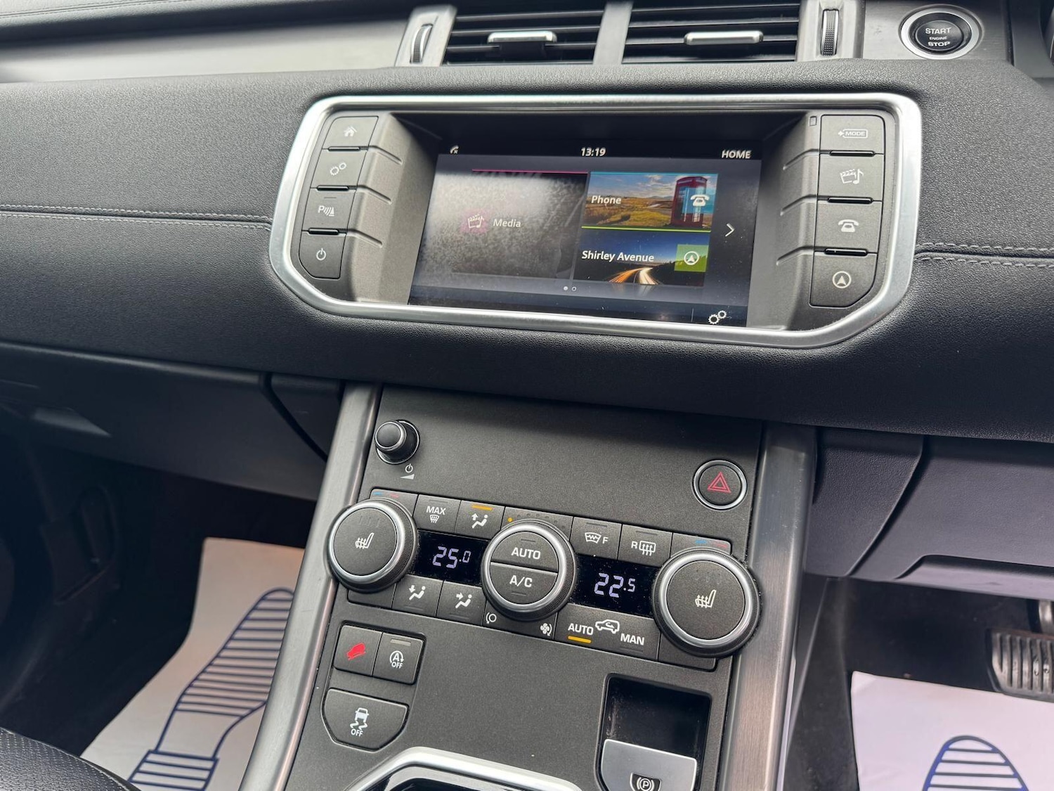 Used Land Rover Range Rover Evoque 2018 for sale - 77091845: Photo 49