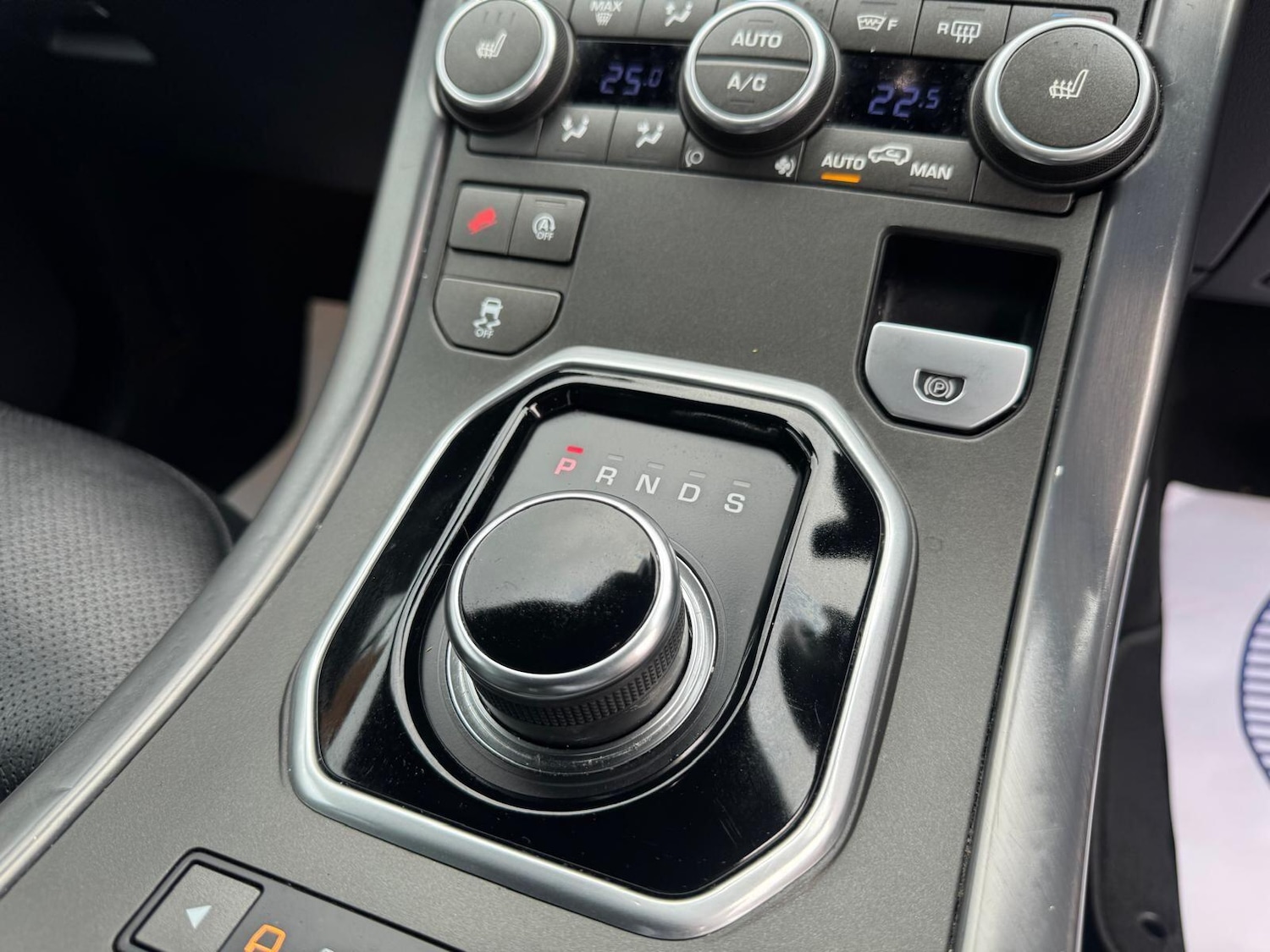 Used Land Rover Range Rover Evoque 2018 for sale - 77091845: Photo 50