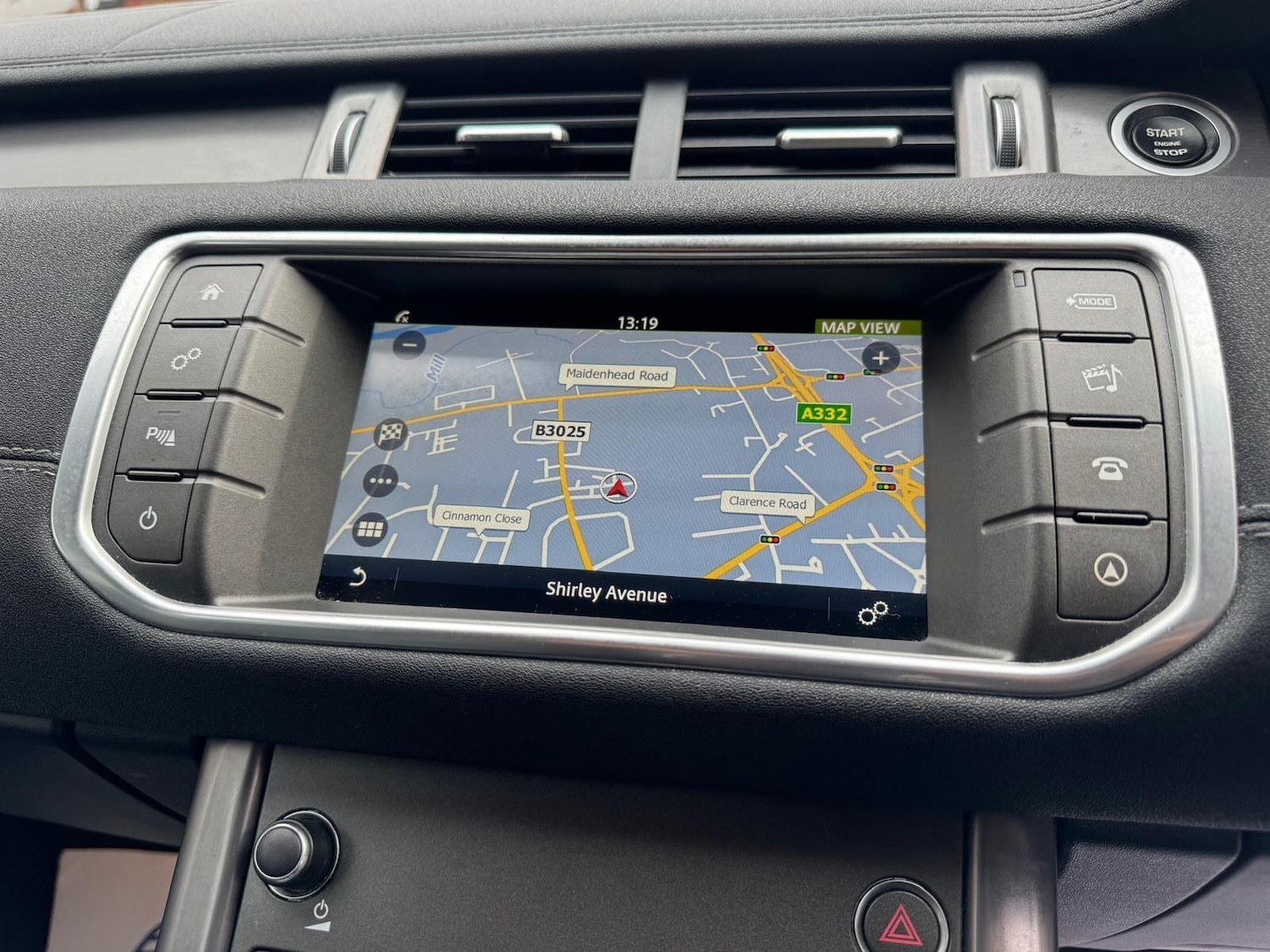 Used Land Rover Range Rover Evoque 2018 for sale - 77091845: Photo 52