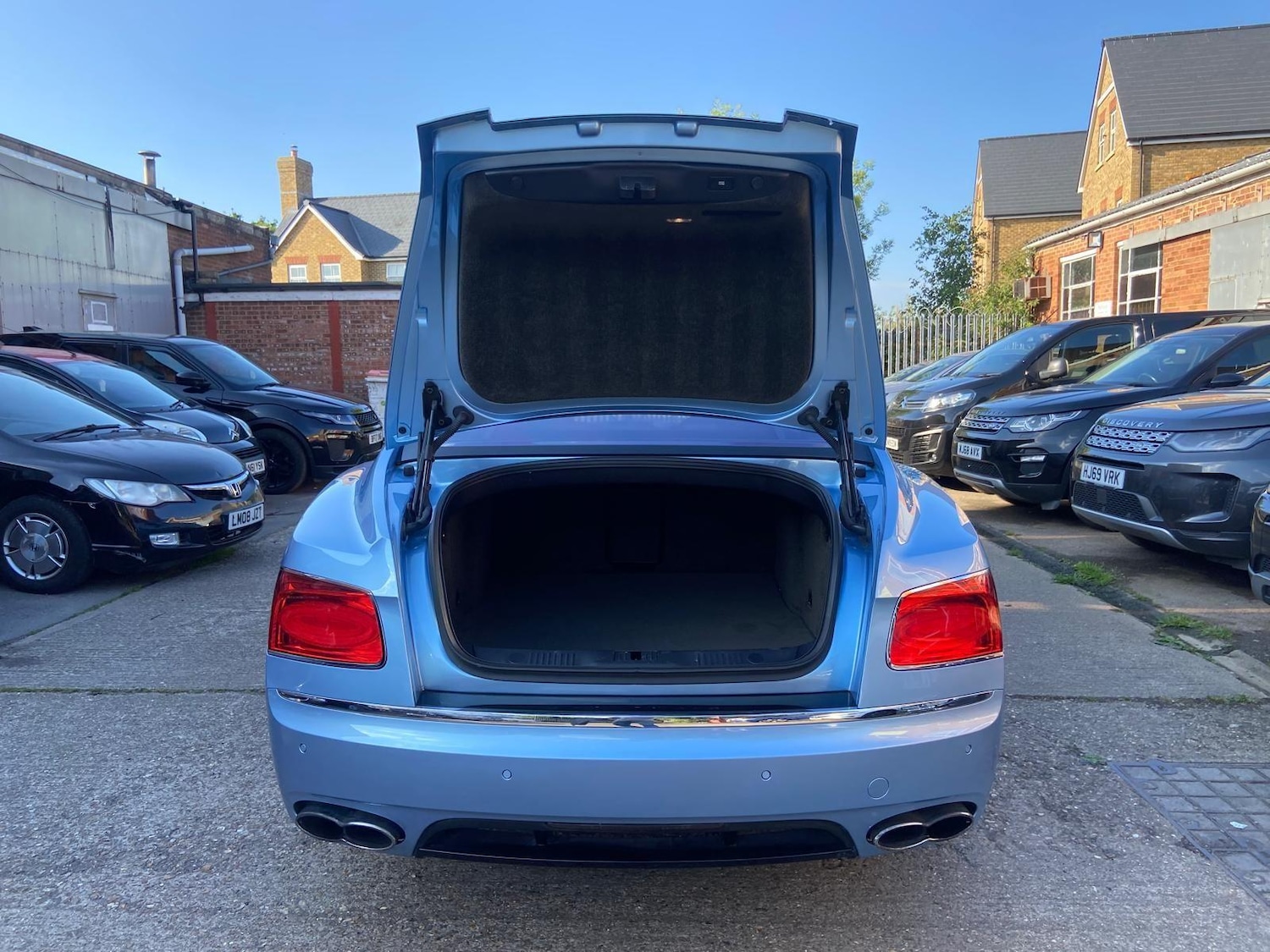 Vehicle 13