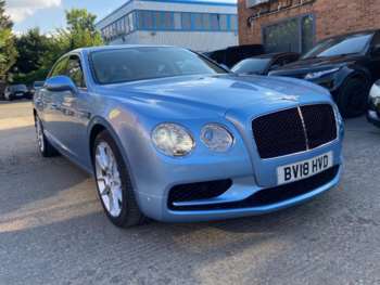 (18) - 4.0 V8 S Auto 4WD Euro 6 4dr