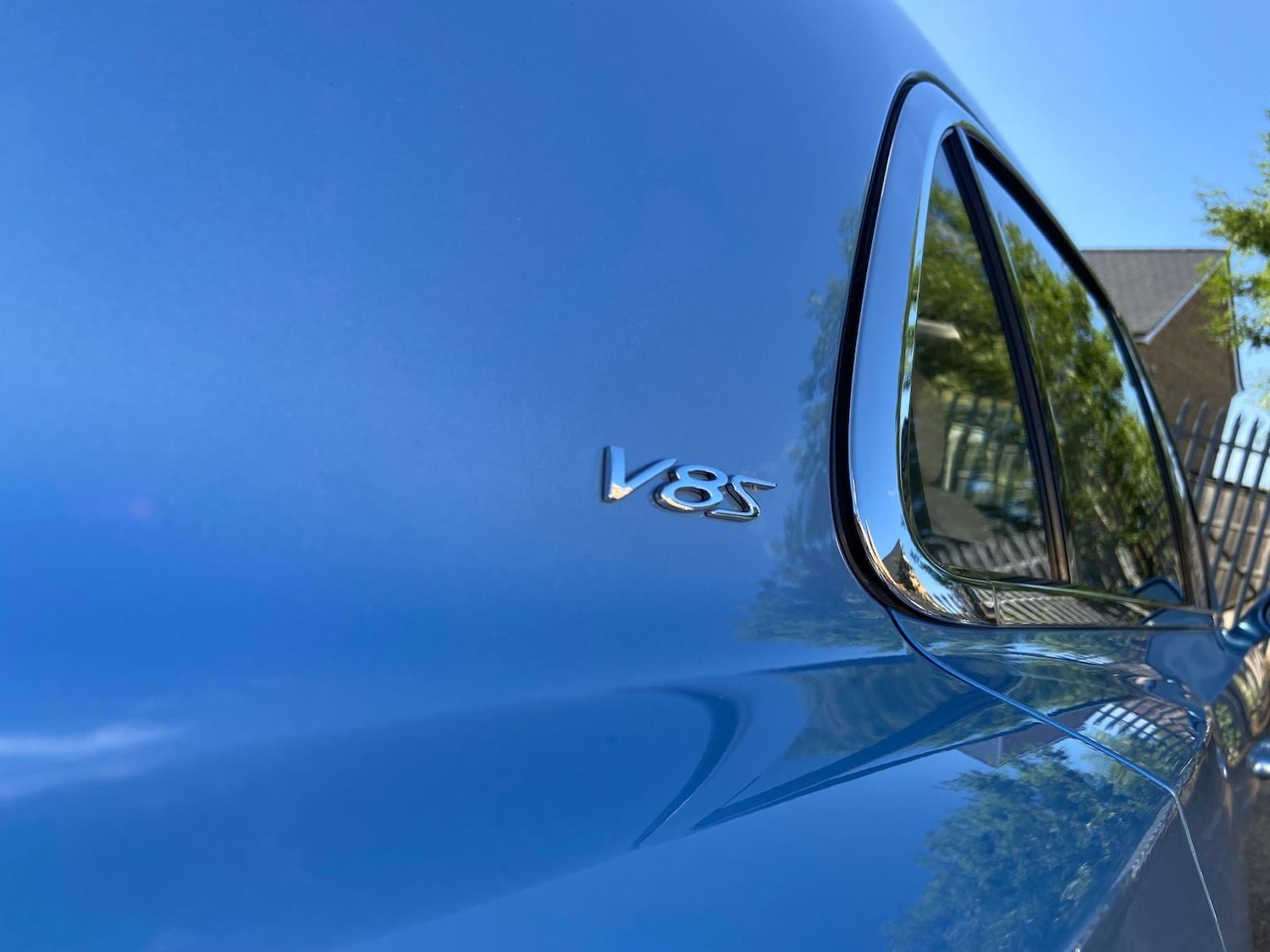 Vehicle 73