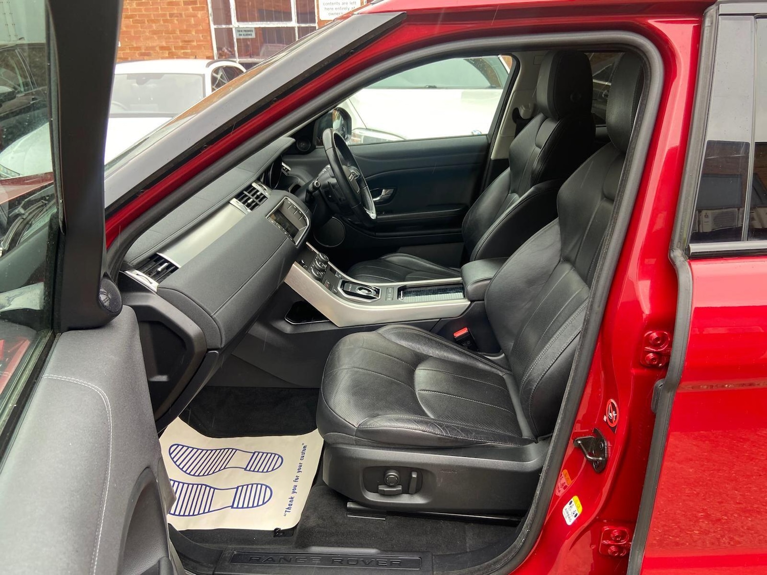 Vehicle 13