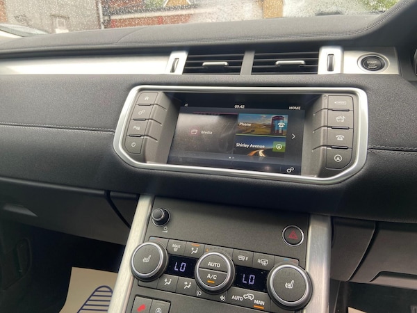 Used Land Rover Range Rover Evoque 2018 for sale - 75768986: Photo 19