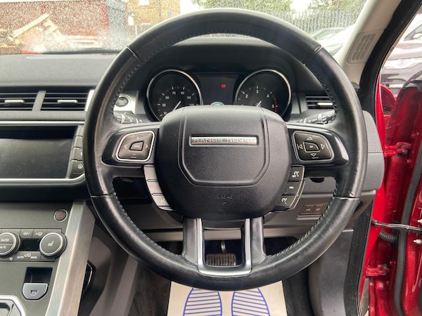 Used Land Rover Range Rover Evoque 2018 for sale - 75768986: Photo 20