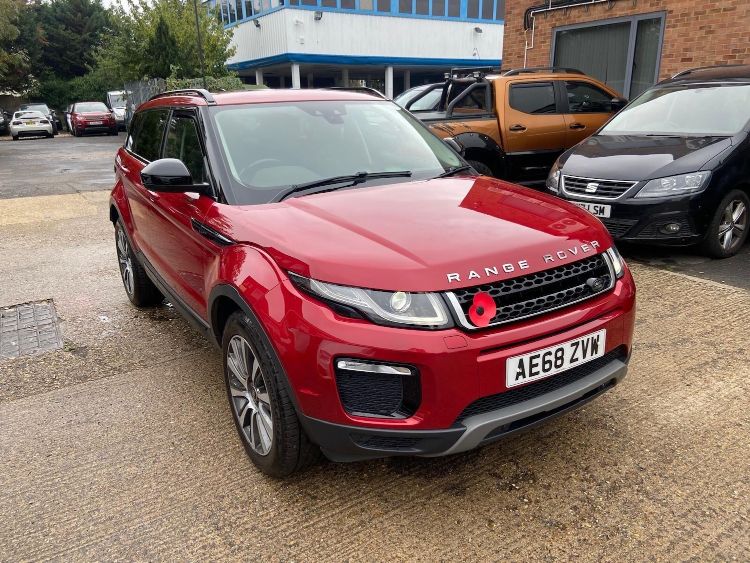 Vehicle 24