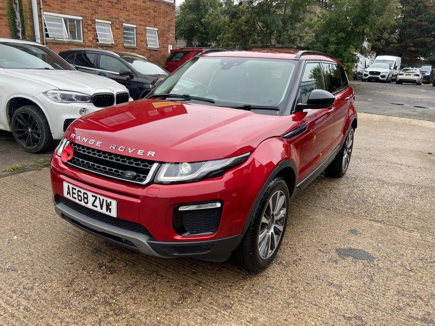 Vehicle 25