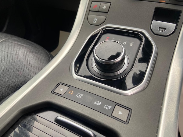 Used Land Rover Range Rover Evoque 2018 for sale - 75768986: Photo 49