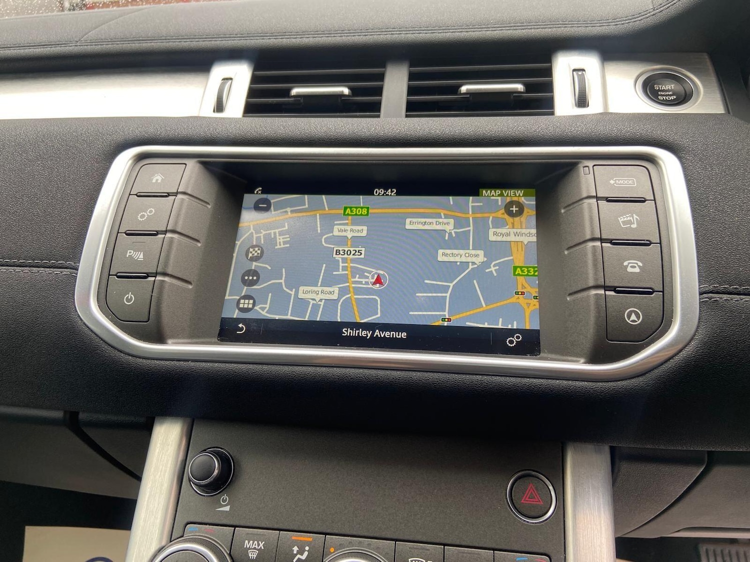 Vehicle 50