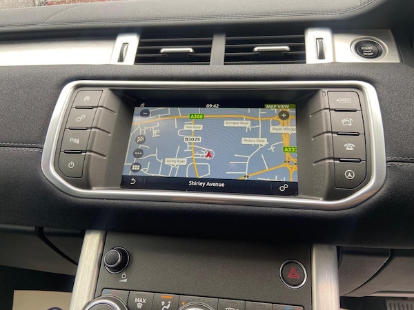 Used Land Rover Range Rover Evoque 2018 for sale - 75768986: Photo 50