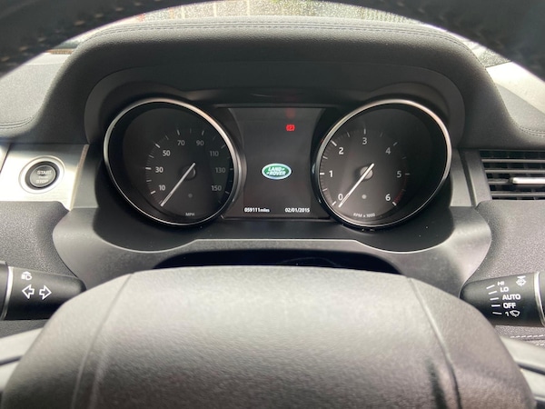 Used Land Rover Range Rover Evoque 2018 for sale - 75768986: Photo 52