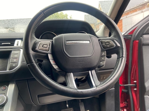 Used Land Rover Range Rover Evoque 2018 for sale - 75768986: Photo 53