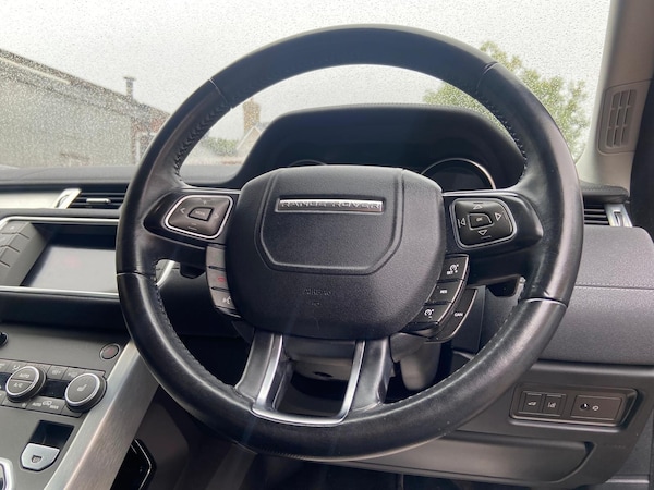 Used Land Rover Range Rover Evoque 2018 for sale - 75768986: Photo 54