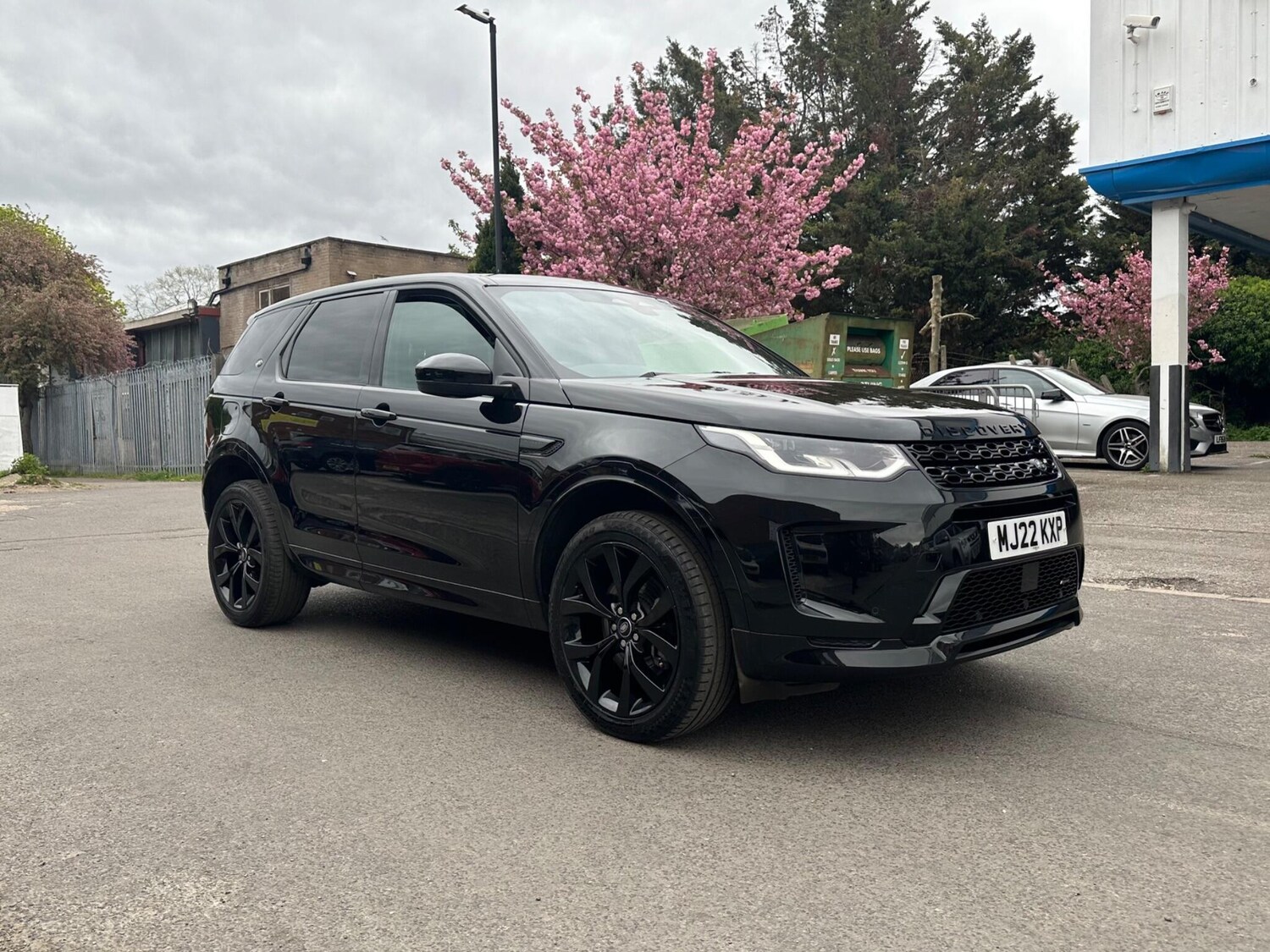 Used Land Rover Discovery Sport for sale - 78205415: Photo 13