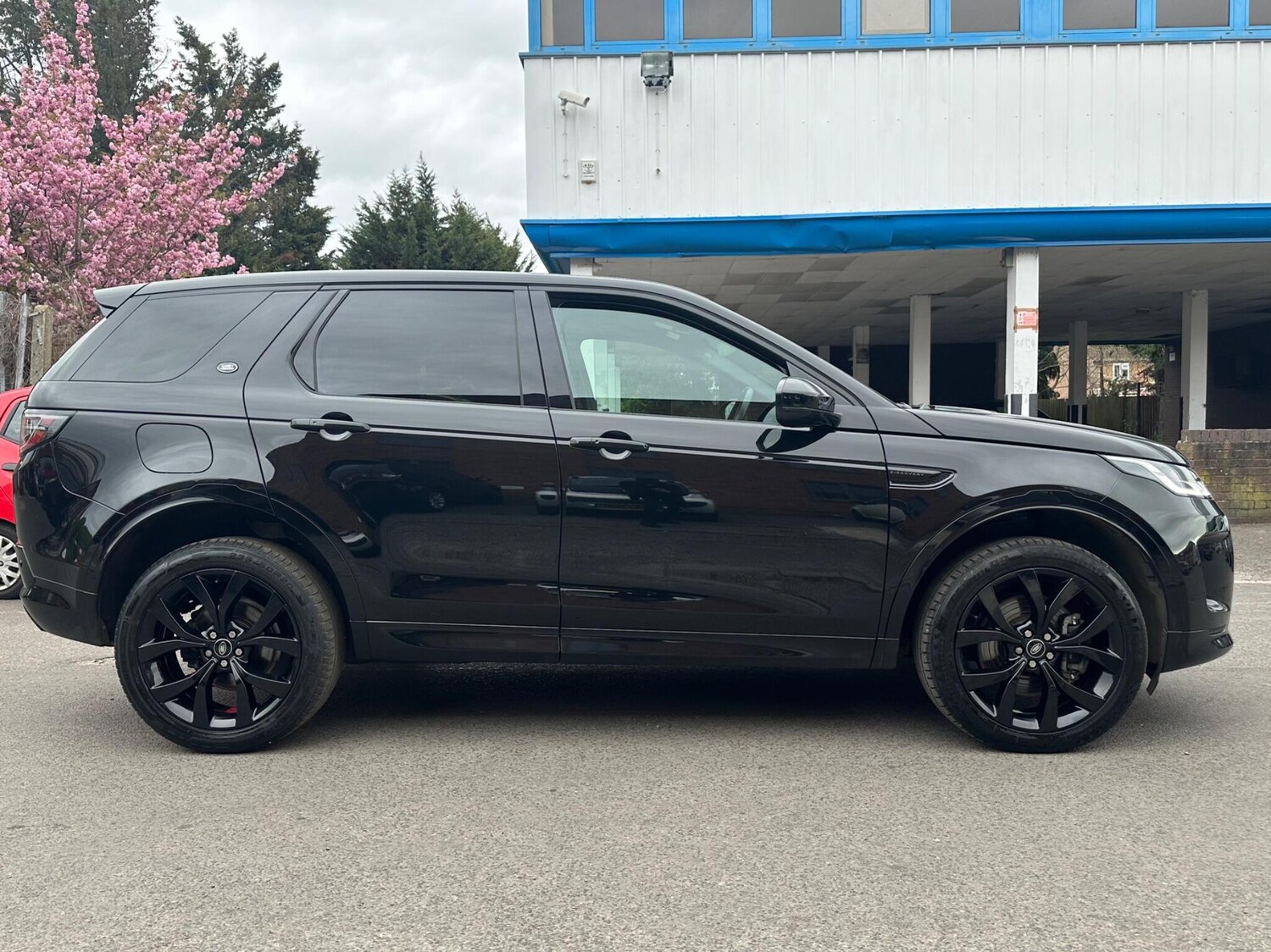 Used Land Rover Discovery Sport for sale - 78205415: Photo 24