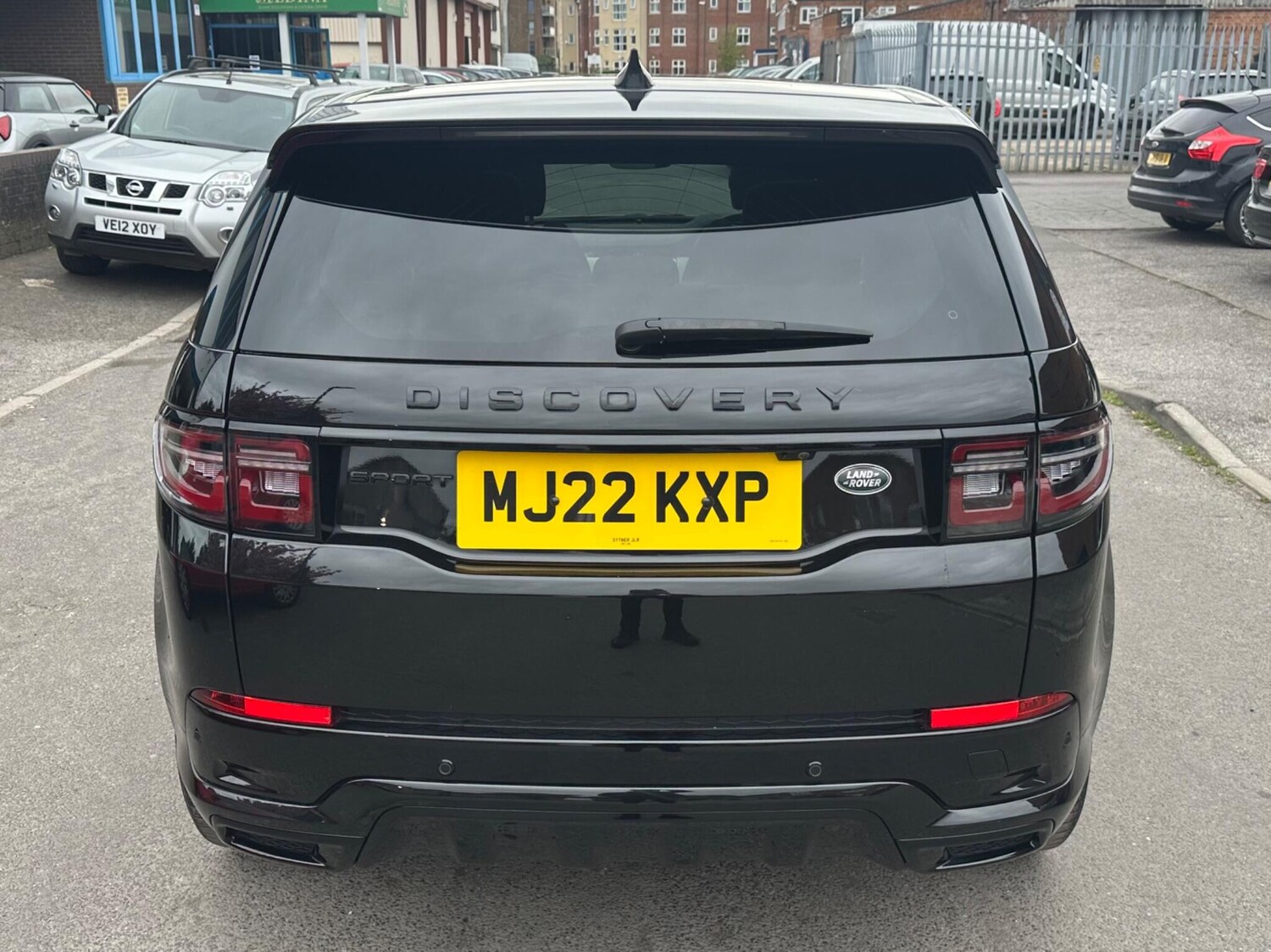 Used Land Rover Discovery Sport for sale - 78205415: Photo 25