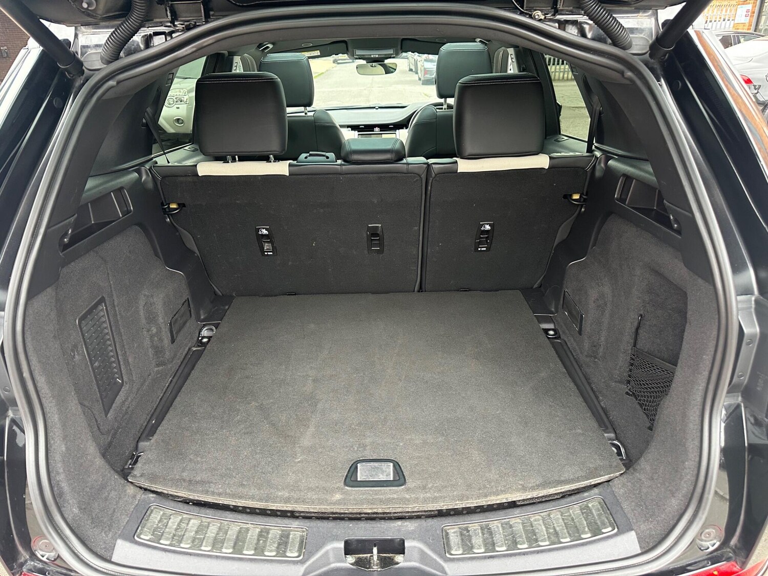 Used Land Rover Discovery Sport for sale - 78205415: Photo 28