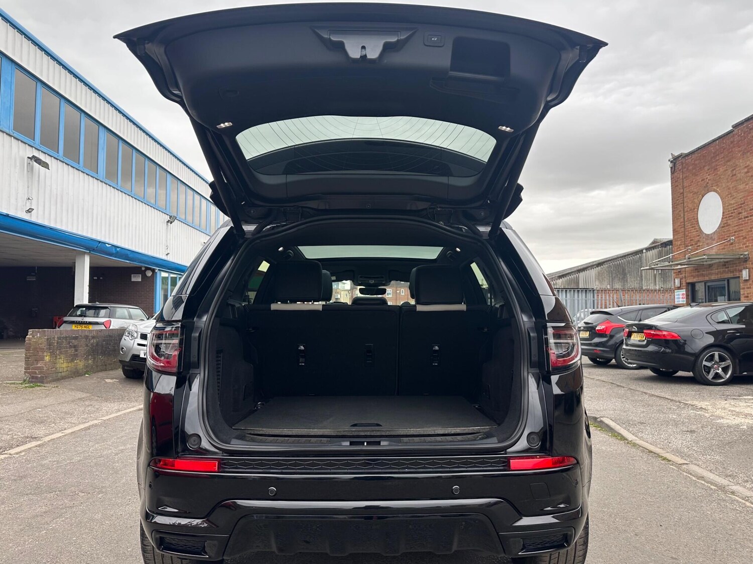 Used Land Rover Discovery Sport for sale - 78205415: Photo 29