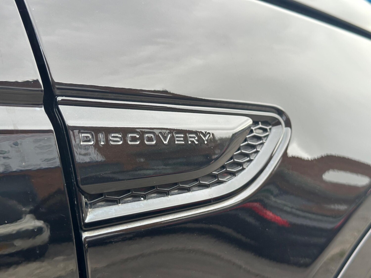 Used Land Rover Discovery Sport for sale - 78205415: Photo 34