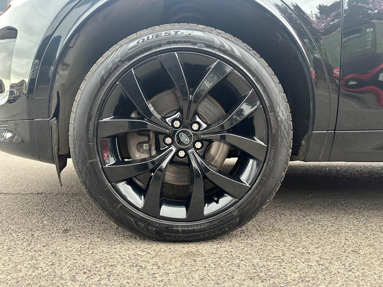 Used Land Rover Discovery Sport for sale - 78205415: Photo 35