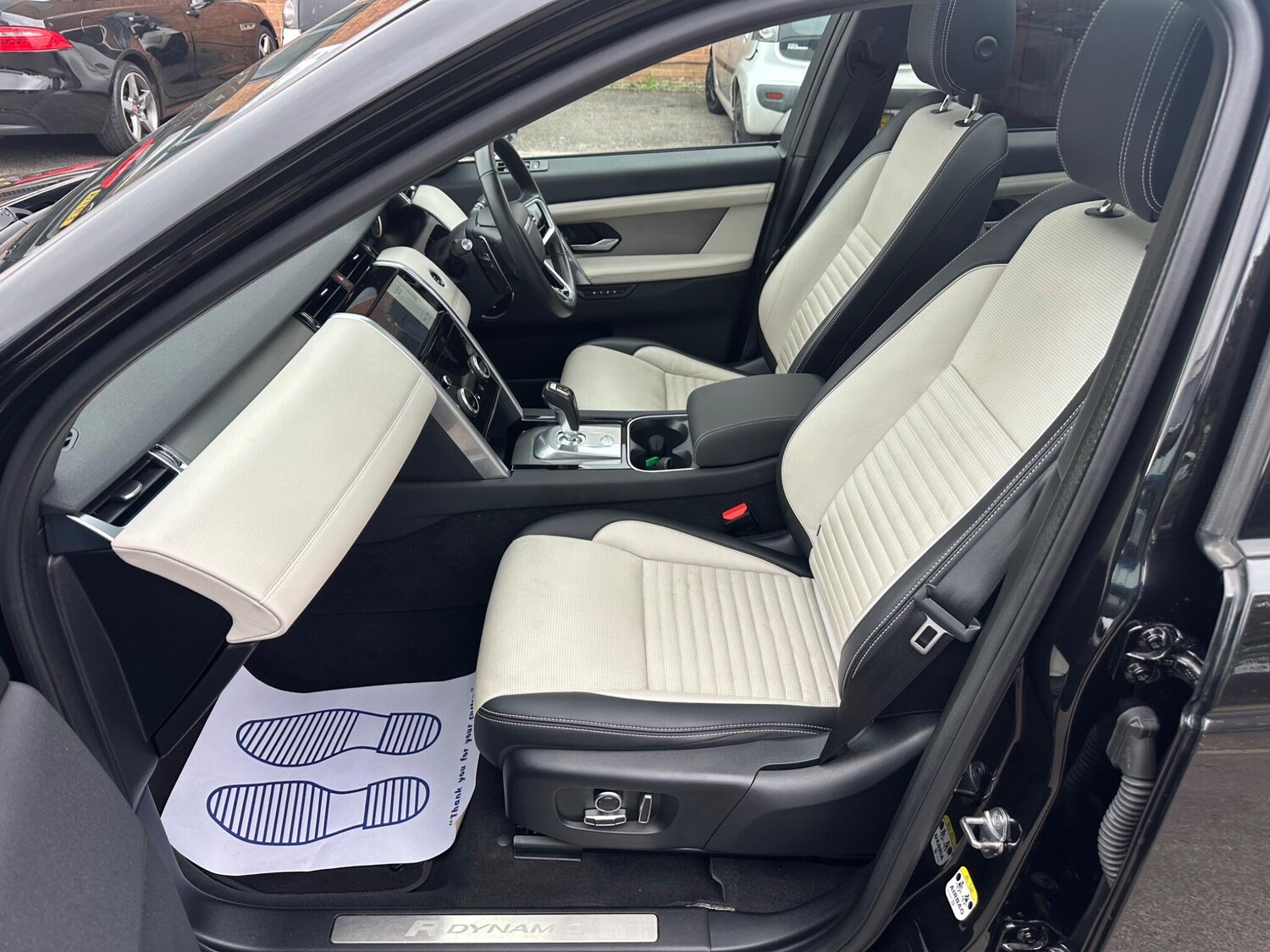 Used Land Rover Discovery Sport for sale - 78205415: Photo 37