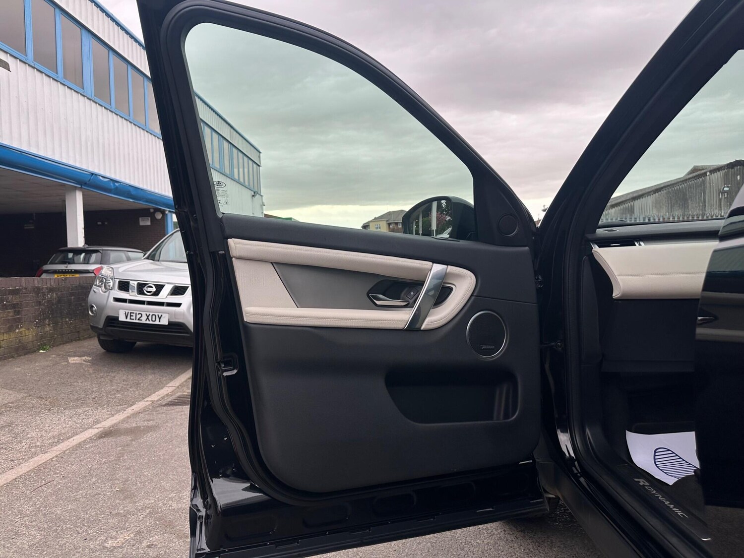 Used Land Rover Discovery Sport for sale - 78205415: Photo 38