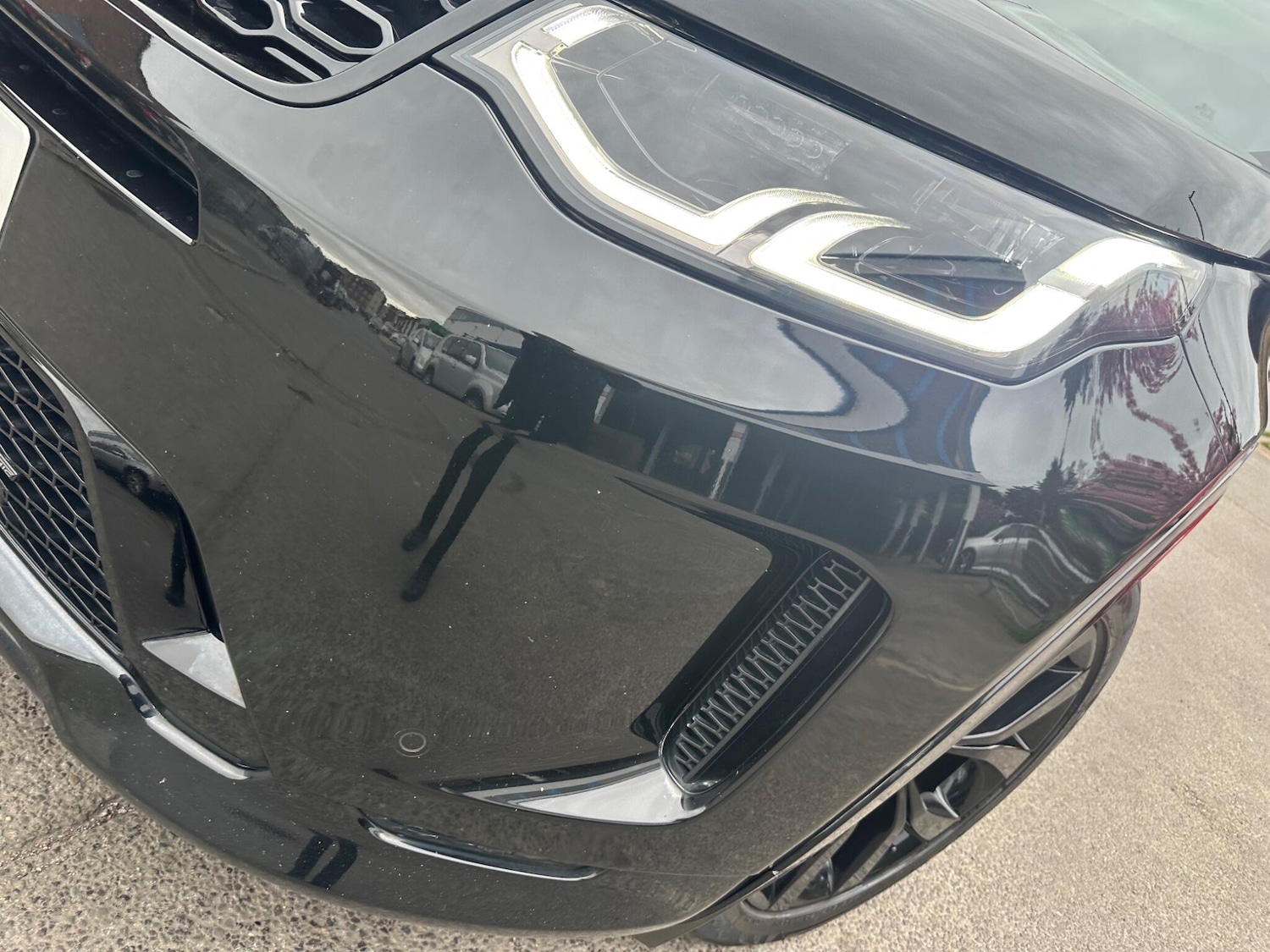 Used Land Rover Discovery Sport for sale - 78205415: Photo 4