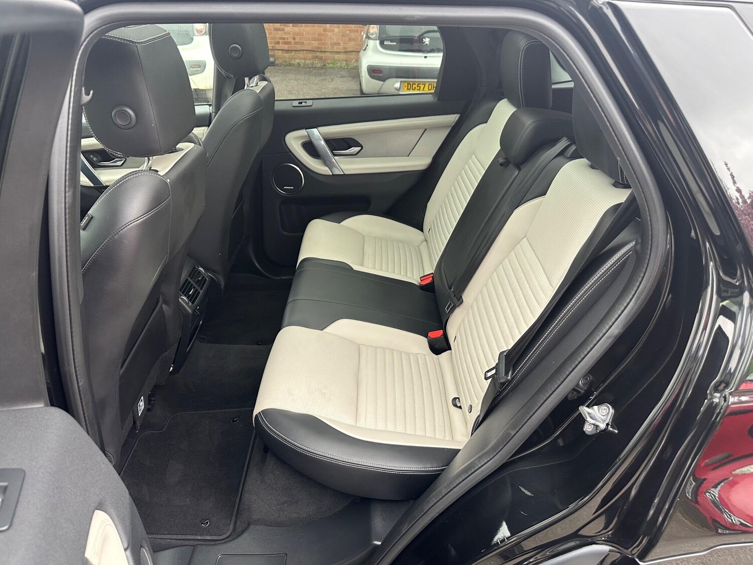 Used Land Rover Discovery Sport for sale - 78205415: Photo 44