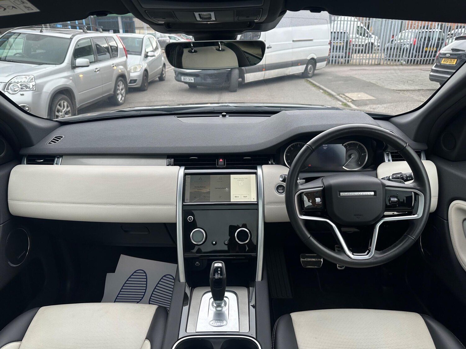 Used Land Rover Discovery Sport for sale - 78205415: Photo 48