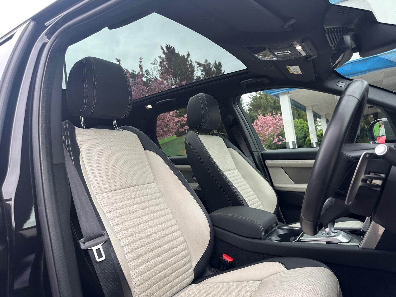 Used Land Rover Discovery Sport for sale - 78205415: Photo 49