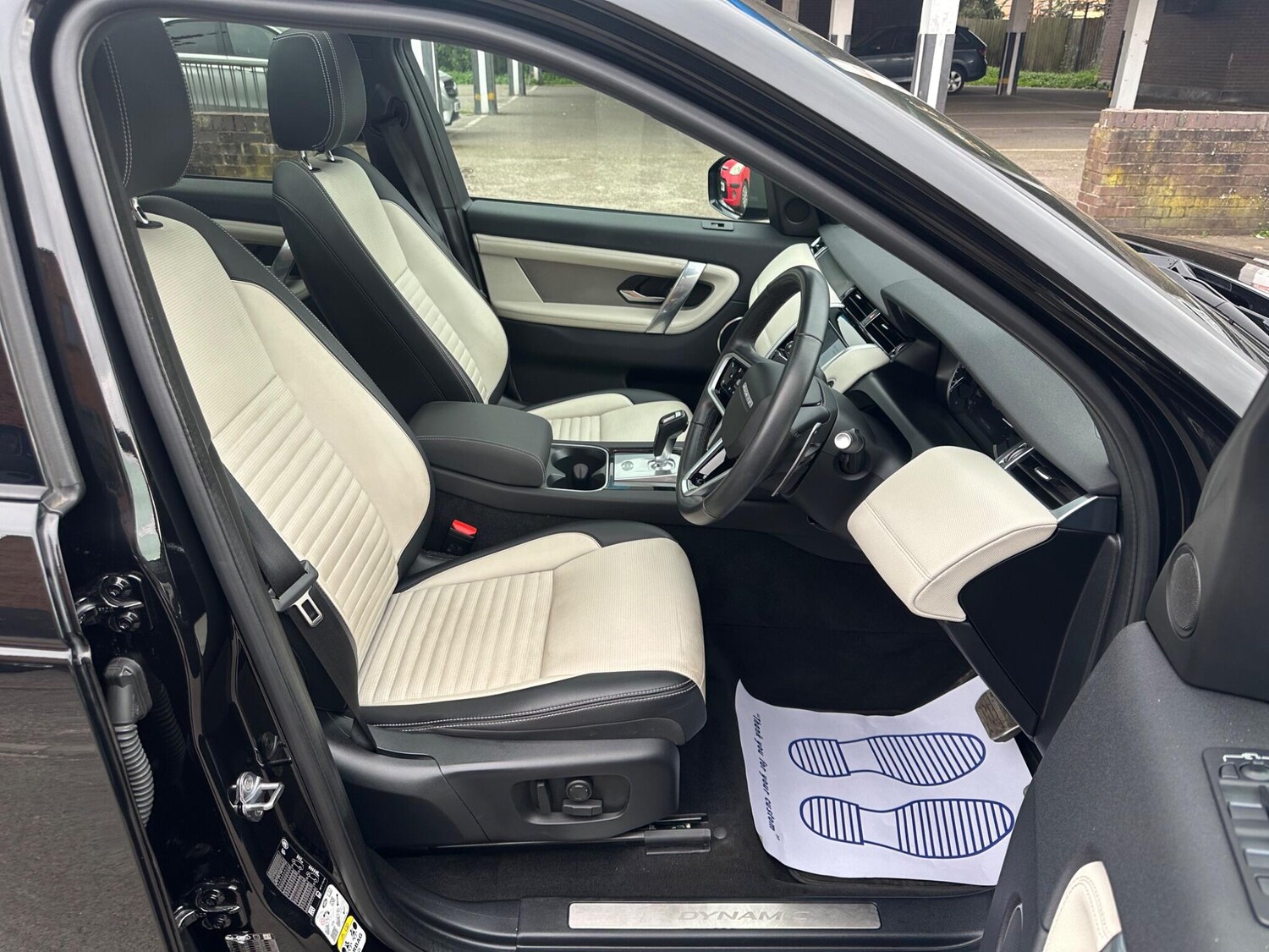 Used Land Rover Discovery Sport for sale - 78205415: Photo 50