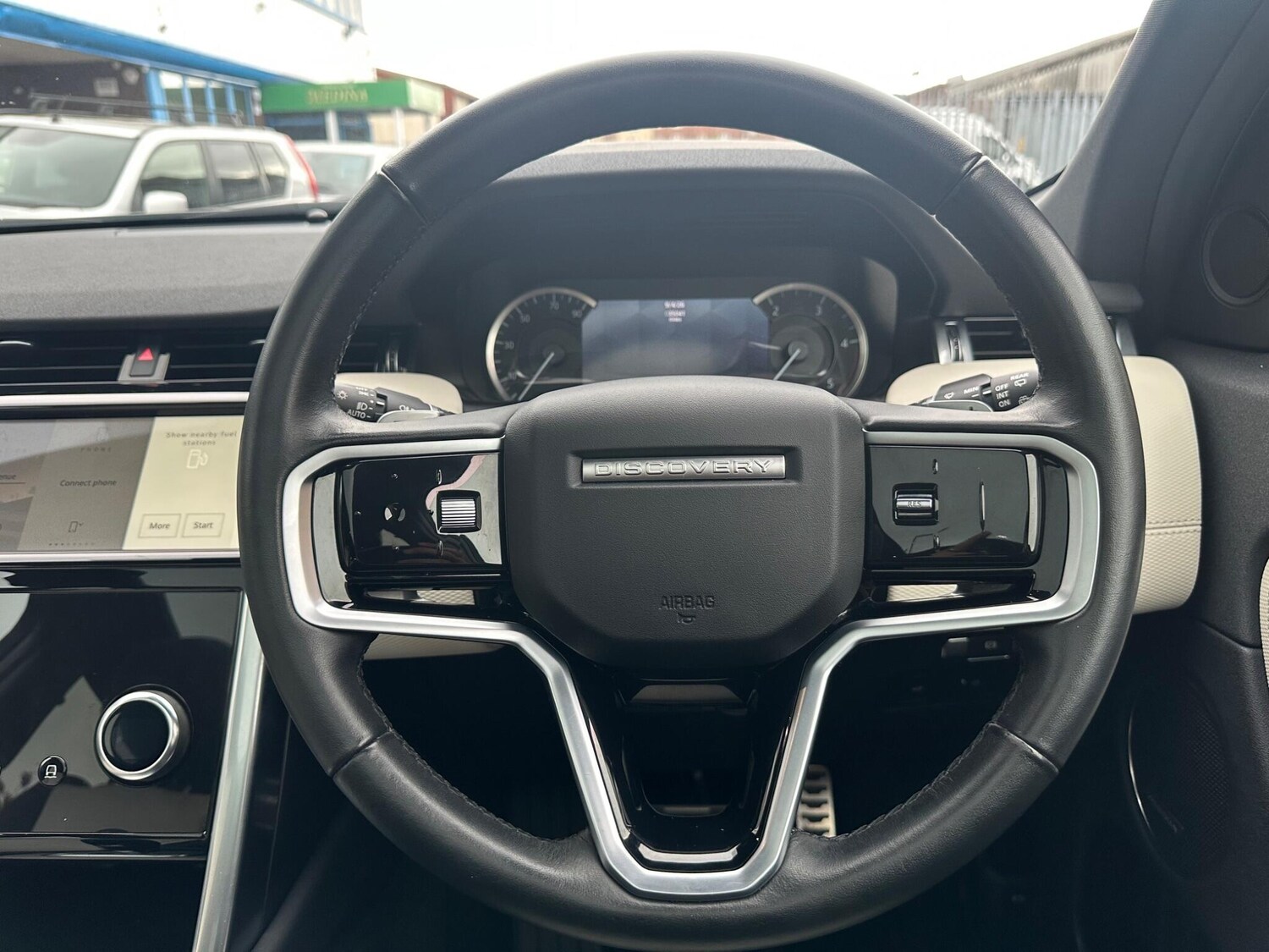 Used Land Rover Discovery Sport for sale - 78205415: Photo 51