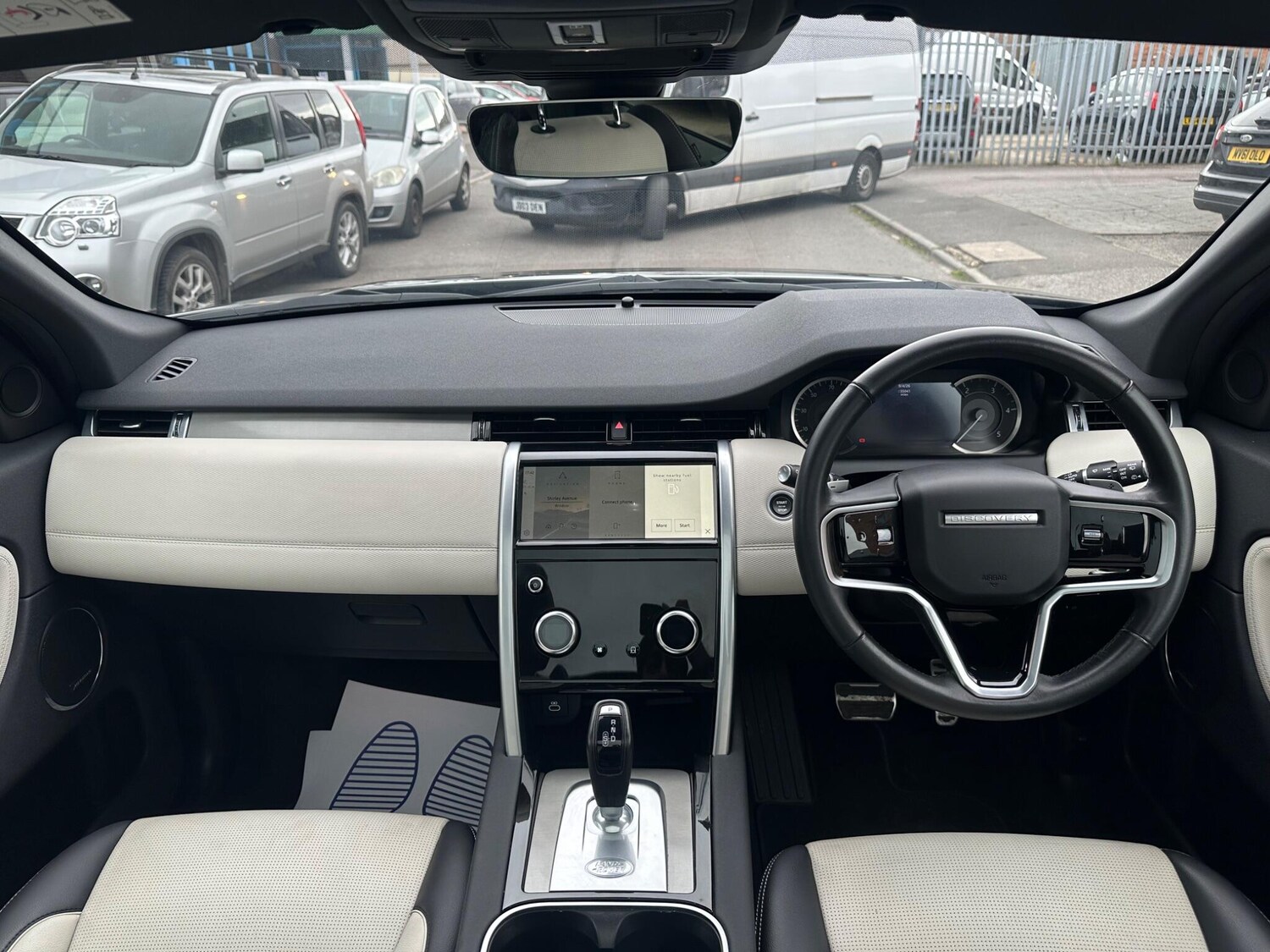 Used Land Rover Discovery Sport for sale - 78205415: Photo 53