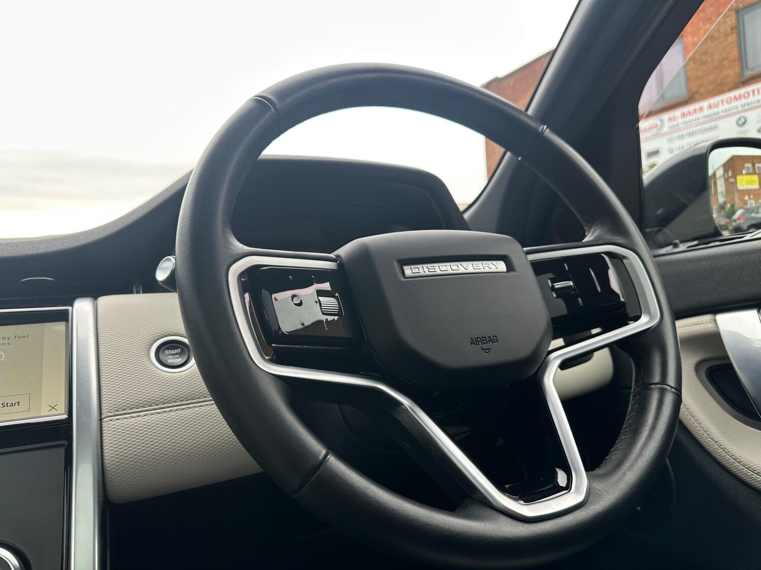 Used Land Rover Discovery Sport for sale - 78205415: Photo 55