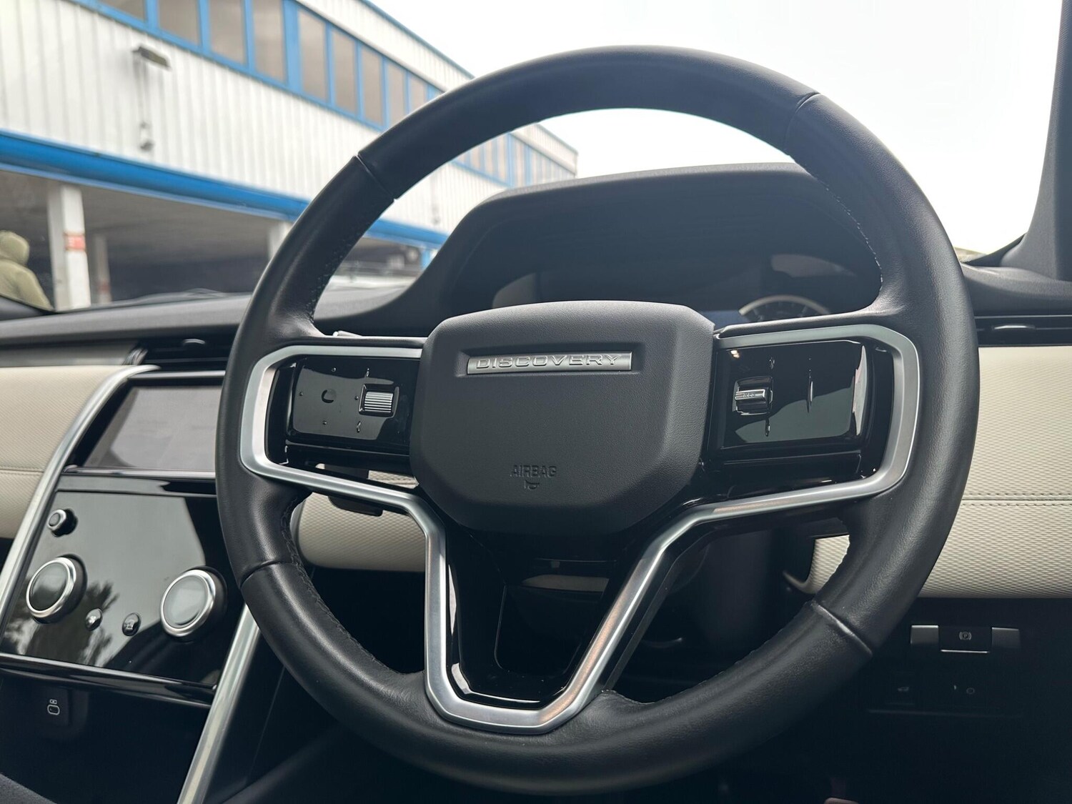 Used Land Rover Discovery Sport for sale - 78205415: Photo 56