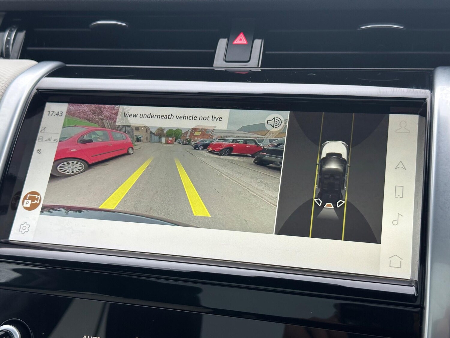 Used Land Rover Discovery Sport for sale - 78205415: Photo 57