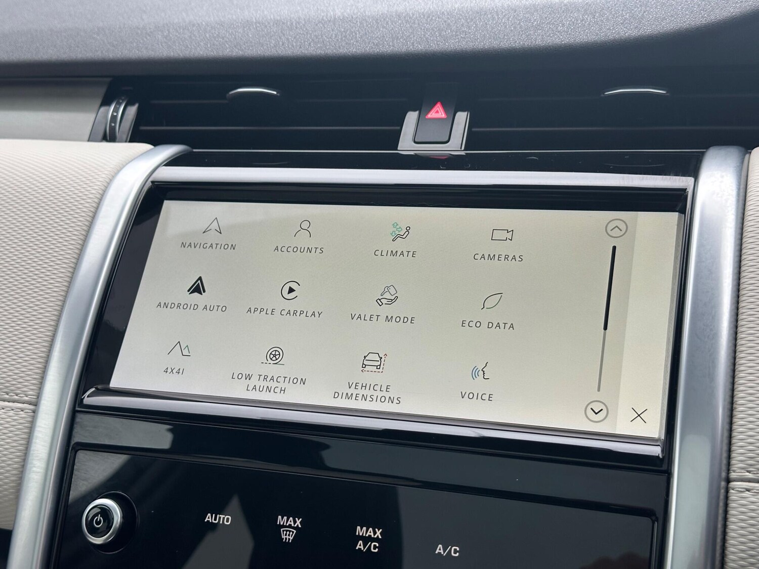 Used Land Rover Discovery Sport for sale - 78205415: Photo 60