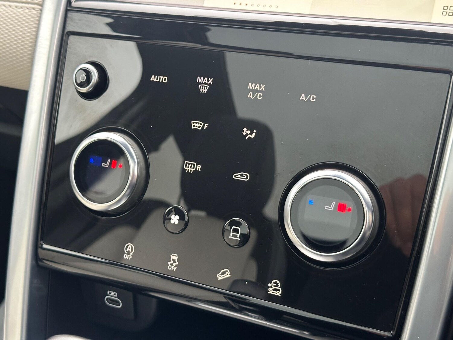 Used Land Rover Discovery Sport for sale - 78205415: Photo 62