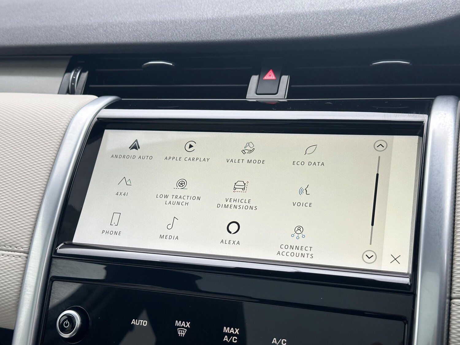 Used Land Rover Discovery Sport for sale - 78205415: Photo 64